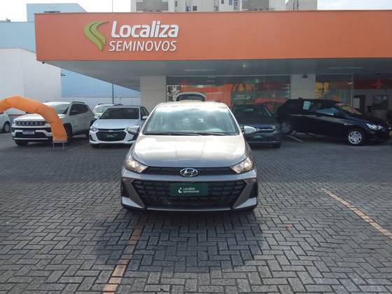 HYUNDAI HB20S 1.0 12V FLEX COMFORT PLUS MANUAL HYUNDAI HB20S 1.0 12V FLEX COMFORT PLUS MANUAL
